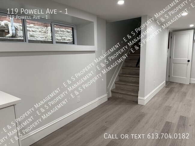 Building Photo - 119 Powell Ave Unit 1
