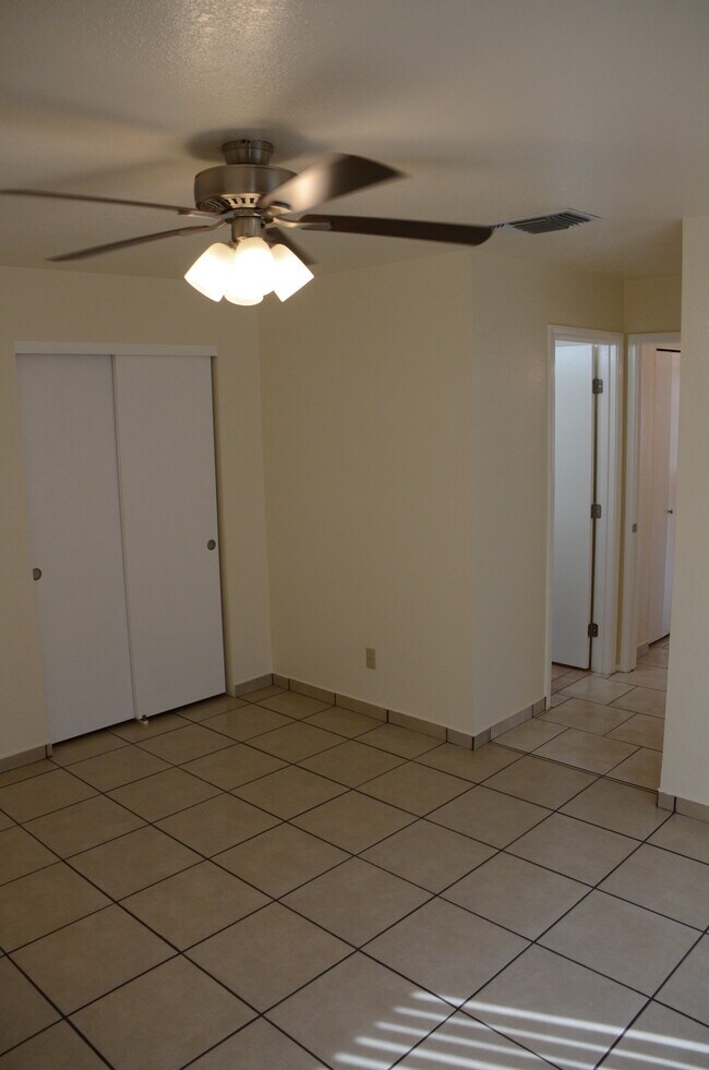 2438 N Palo Hacha Dr Townhome For Rent in Tucson, AZ