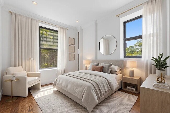 Photo - 346 E 120th St Unidad 3B
