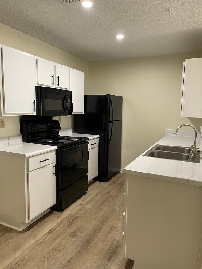 Gramercy East Apartments Horn Lake, MS