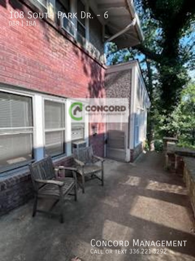 Photo - 108 S Park Dr Unit 6