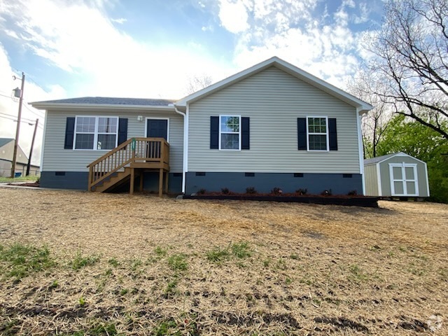 Building Photo - New Construction 3 bedroom, 2 bath home