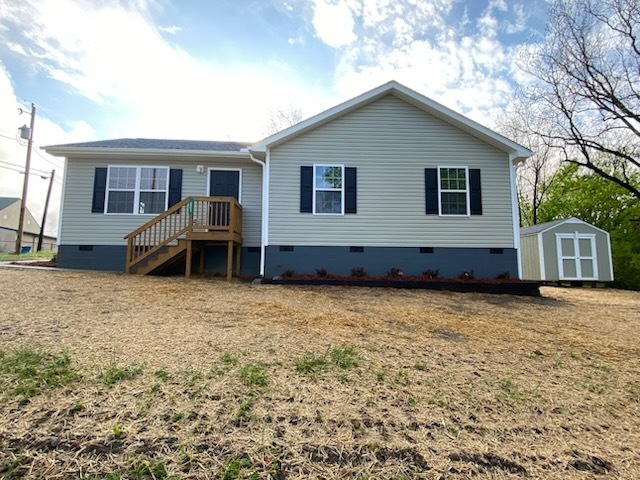 New Construction 3 bedroom, 2 bath home - New Construction 3 bedroom, 2 bath home