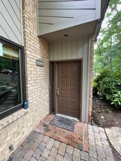 ENTRANCE - 2910 Tree Swallow Rd Unit 2910