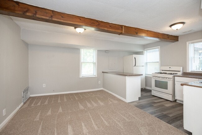 Photo - 7415 Elton Ave Unit 7415 ELTON AVE Rear