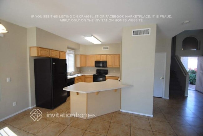 Photo - 606 W McRae Dr