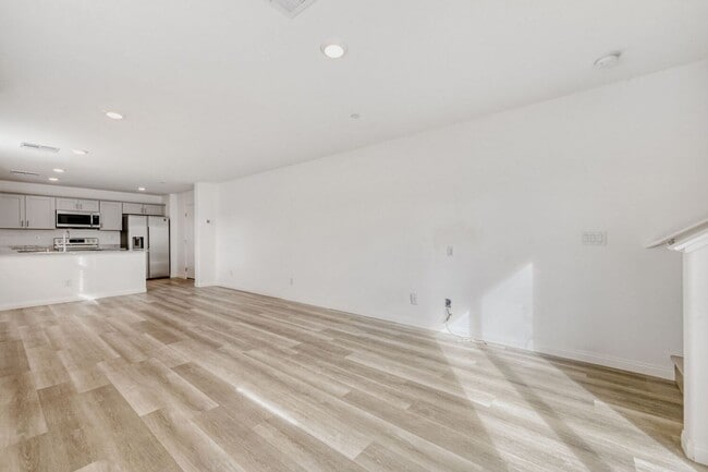 Photo - Stylish 3-Bed Modern Home Near St. Rose Pkwy + WiFi Included