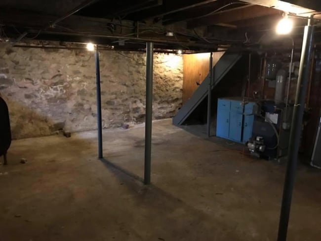 9 Wood St