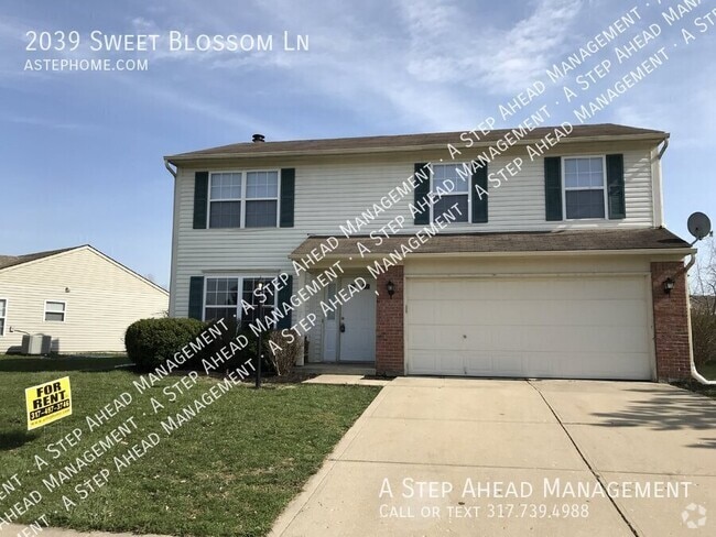 Building Photo - 2039 Sweet Blossom Ln Rental