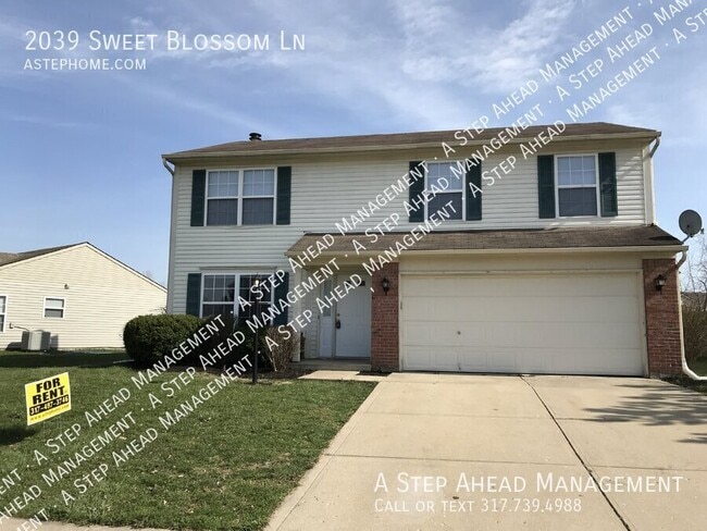 Photo - 2039 Sweet Blossom Ln House
