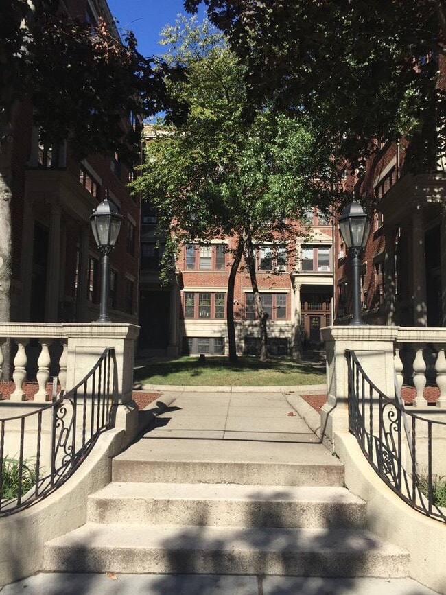 Photo - 1.0 bedroom in Cambridge Massachusetts 02140