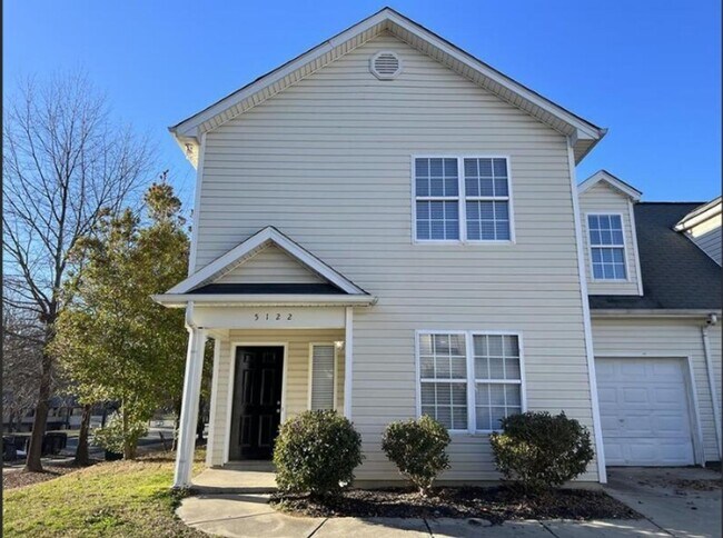 4 Bedroom Single Family Home - 4 Bedroom Single Family Home
