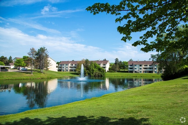 Building Photo - Aldingbrooke Apartments