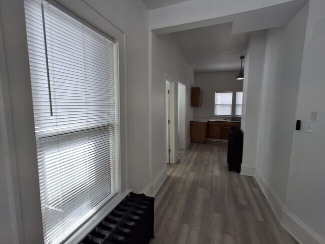 Unidad 1- Estudio - Castle Property Services