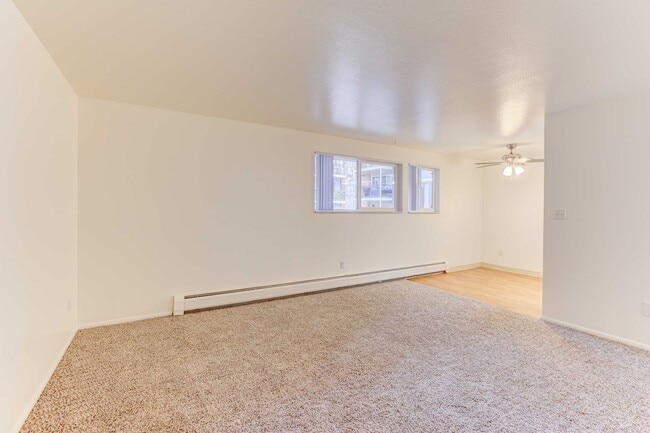 Photo - Heritage Apartments