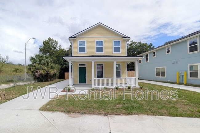 Building Photo - 2909 N Pearl St Rental