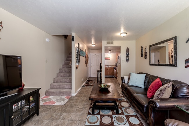 Sonoma Apartments