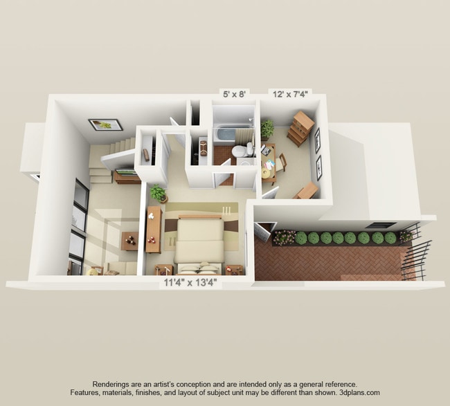 Photo - Woodland Villas