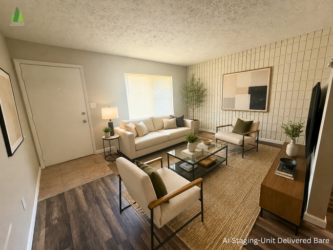 Photo - LIMITED TIME SUMMER OFFER! FREE RENT FOR YOUR FIRST MONTH! comfortable 1 Bedroom with 1 Bathroom ... Unit 769 #6