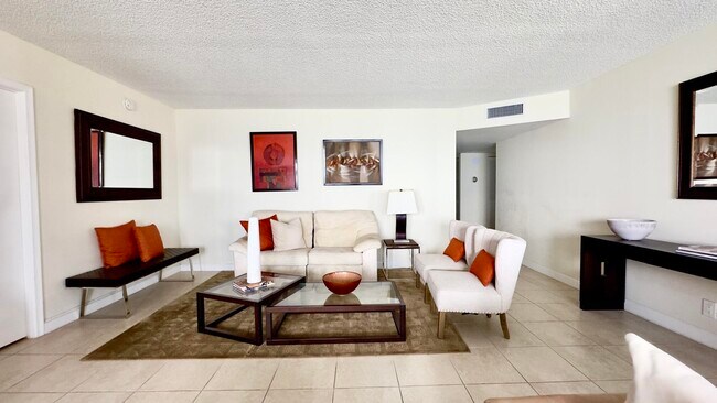 Photo - 5100 N Ocean Blvd Unit 1012