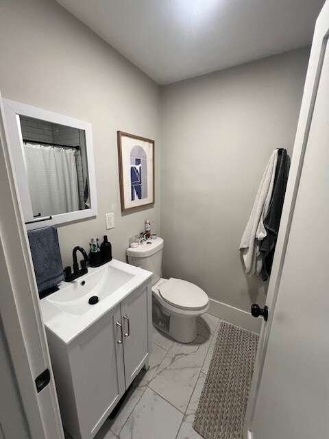 Bathroom - 1 N State St Unidad Apartment D