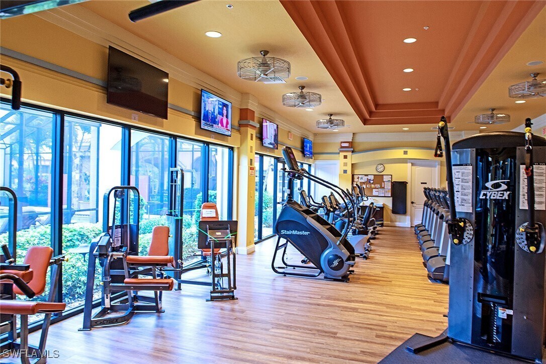 Photo - 8598 Via Lungomare Cir Unidad 201