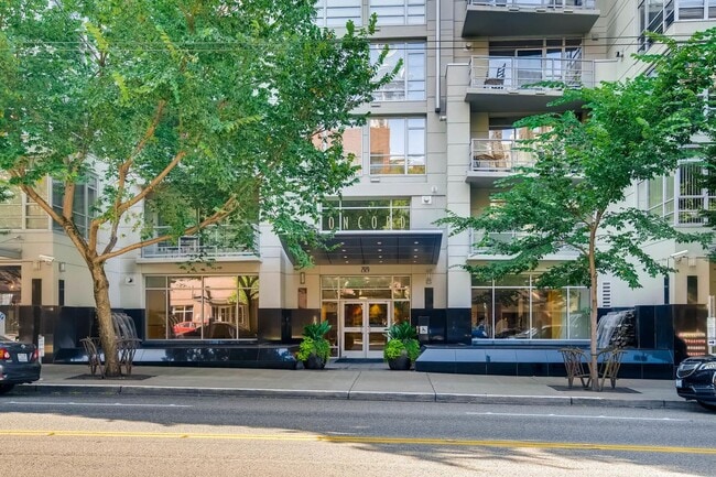 Building Photo - Concord Condominiums ~ Belltown Unit 422