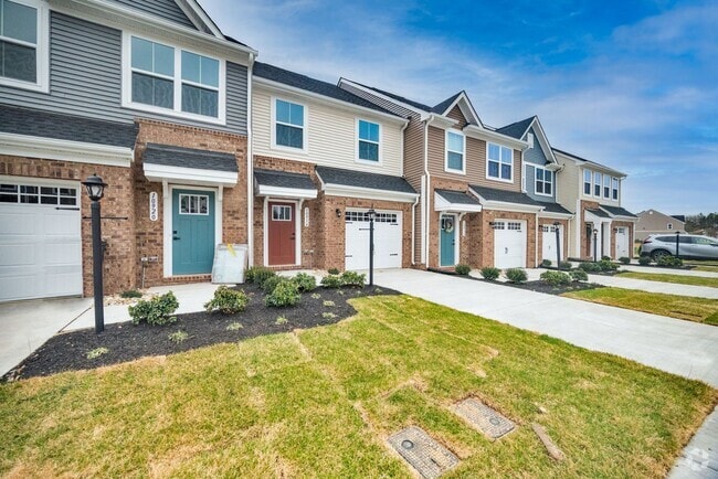 Building Photo - 10916 Genito Sq Dr Rental