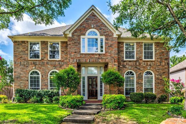 Building Photo - 8608 Caddo Ct Rental