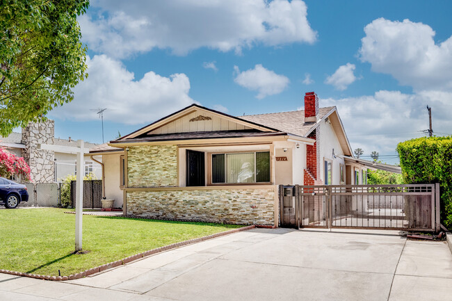 Photo - 1214 Ruberta Ave House