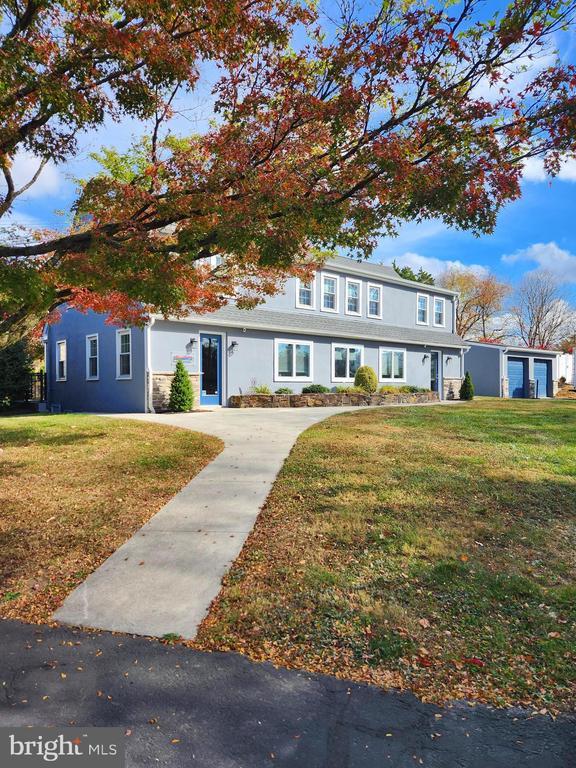 Photo - 3681 Cold Spring Creamery Rd House