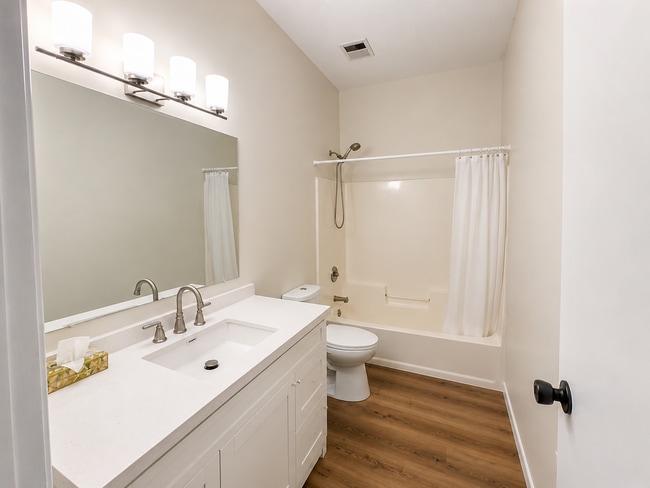 Photo - Clark Street North Unit 863  1