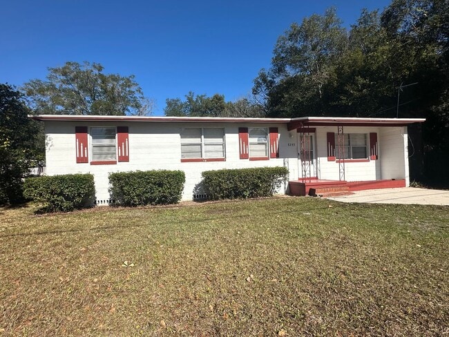 Photo - Cozy, Cute as a Button House, JAX Heights