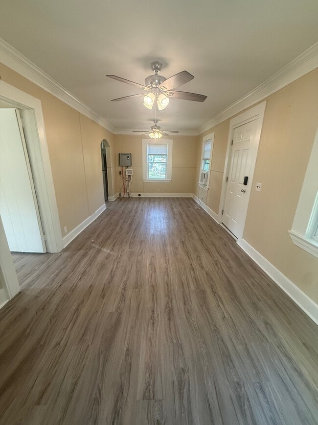 Photo - 2602 S Purvis Dr