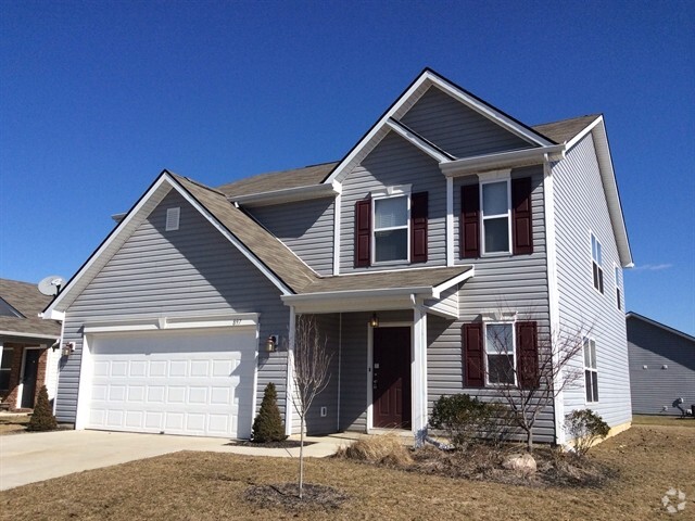 Building Photo - 897 Sunvista Dr Rental