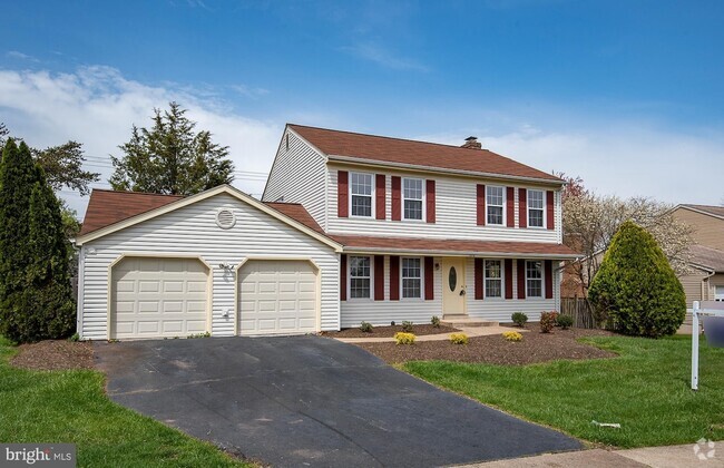 Building Photo - 1318 Shallow Ford Rd Unit Single Family Above Grade Rental