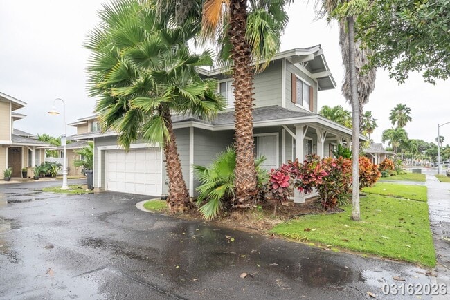 Building Photo - 3bd 2.5ba with 1 car garage - 91-1011 Ipolani St D  $3650/month