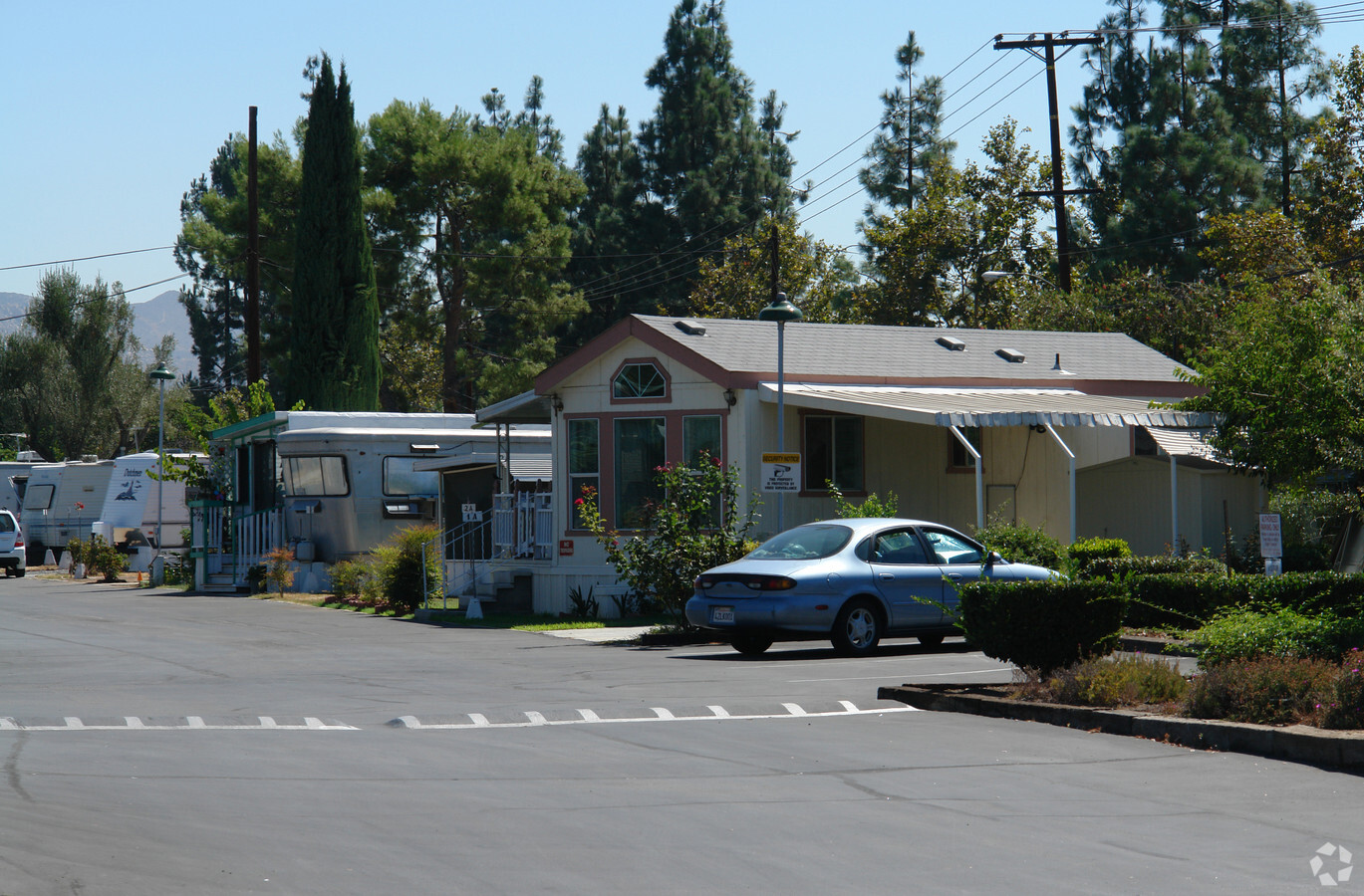 Olive Acres Trailer Park - Olive Acres Trailer Park Apartments