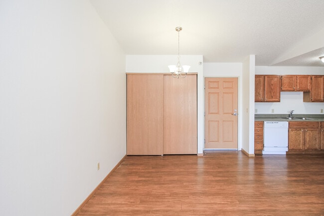 Tralee Terrace Apartments