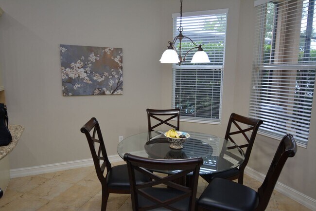 Photo - **LELY RESORT**POOL HOME**FURNISHED SEASON...