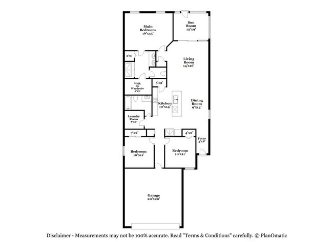 Photo - 11857 Brighton Knoll Loop