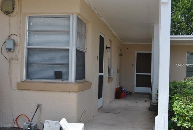 Building Photo - 203 W Wall St Rental