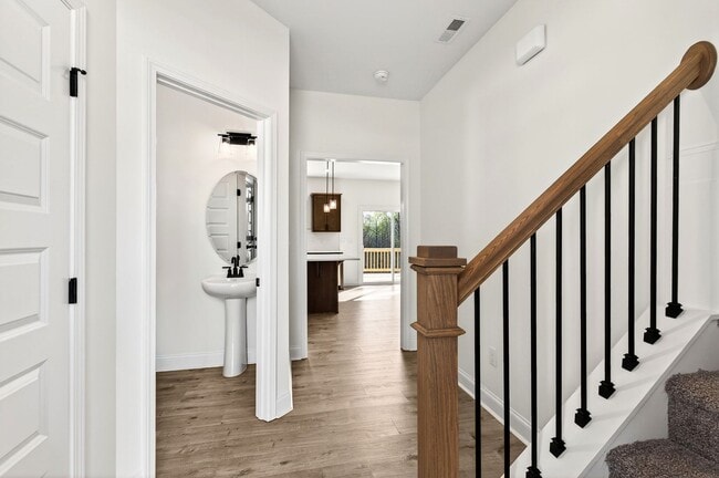 Photo - Modern and Charming 3-Bedroom Cul-de-Sac Home in Clayton!