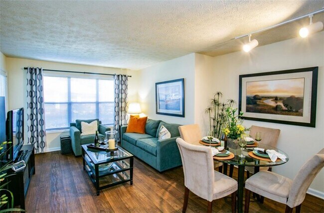 3450 Jones Mill Rd Unit 0103