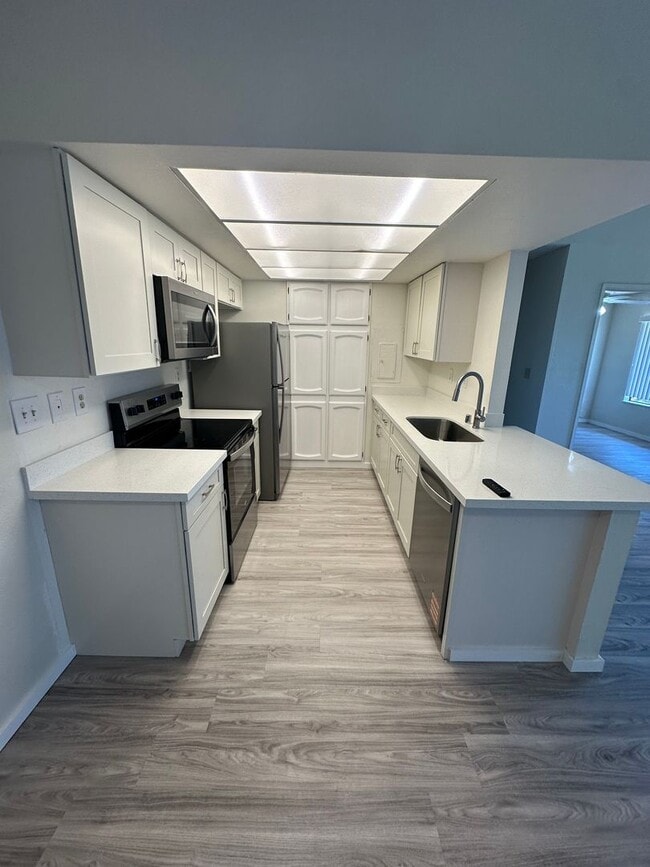 Photo - Newly Renovated 3 BD / 2 BA Townhome in Pearl City!