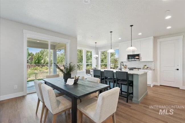 562 Hidden Mill Ct.