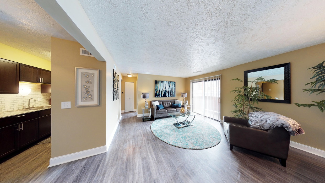 Photo - Preserve at Evans Place Apartments