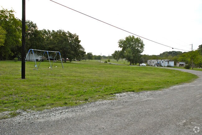 Photo - Stiff Creek Mobile Home Park