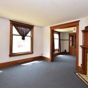 Folleto/volante de marketing antiguo - 2765 N Cramer St Unidad Lower