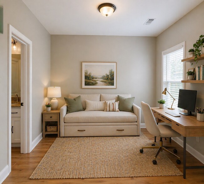 Photo - Creekside Unit at The Villages at Bear Creek!